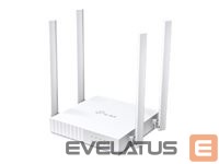 Ruuterid TP-Link  TP-LINK Archer C24 AC750 WiFi Router 