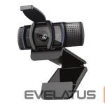 Veebikaamera Logitech  LOGI C920e HD 1080p Webcam - BLK - WW 