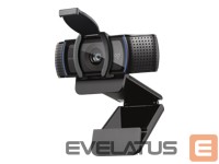 Veebikaamera Logitech  LOGI C920e HD 1080p Webcam - BLK - WW 