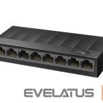 Võrgulülitid TP-Link  TP-LINK LiteWave 8-Port Gigabit Desktop 
