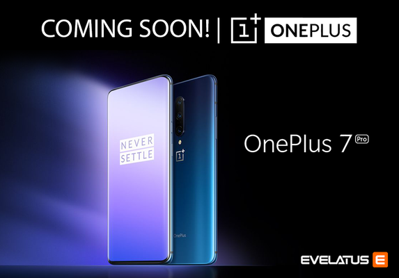 REISIL – OnePlus 7 ja OnePlus 7 Pro