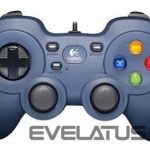 Kontroller Logitech  GAMEPAD USB F310/940-000135 