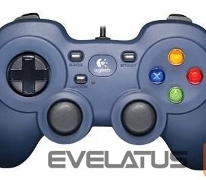 Kontroller Logitech  GAMEPAD USB F310/940-000135 