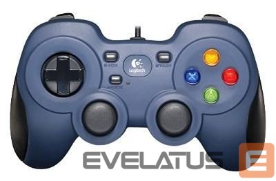 Kontroller Logitech GAMEPAD USB F310/940-000135