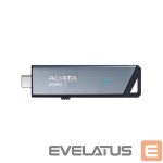 Mälupulk ADATA  MEMORY DRIVE FLASH USB-C 128GB/SILV AELI-UE800-128G-CSG 