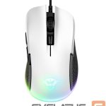 Arvutihiir Trust  MOUSE USB OPTICAL GXT922W YBAR/24485 