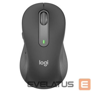 Arvutihiir Logitech  MOUSE USB OPTICAL WRL M650/BLACK 910-006239 