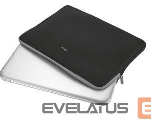 Sülearvuti kott Trust  NB SLEEVE 11.6" PRIMO BLACK/21254 