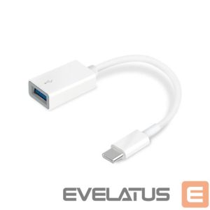 Muu arvutitarvik TP-Link  NET ADAPTER USB3 TO USB-C/UC400 