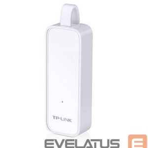 Muu arvutitarvik TP-Link  NET ADAPTER USB3 1000M/UE300 