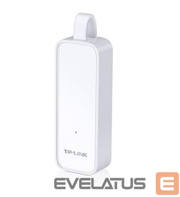 Muu arvutitarvik TP-Link NET ADAPTER USB3 1000M/UE300