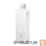 Muu arvutitarvik TP-Link  NET ADAPTER USB-C 1000M/UE300C 