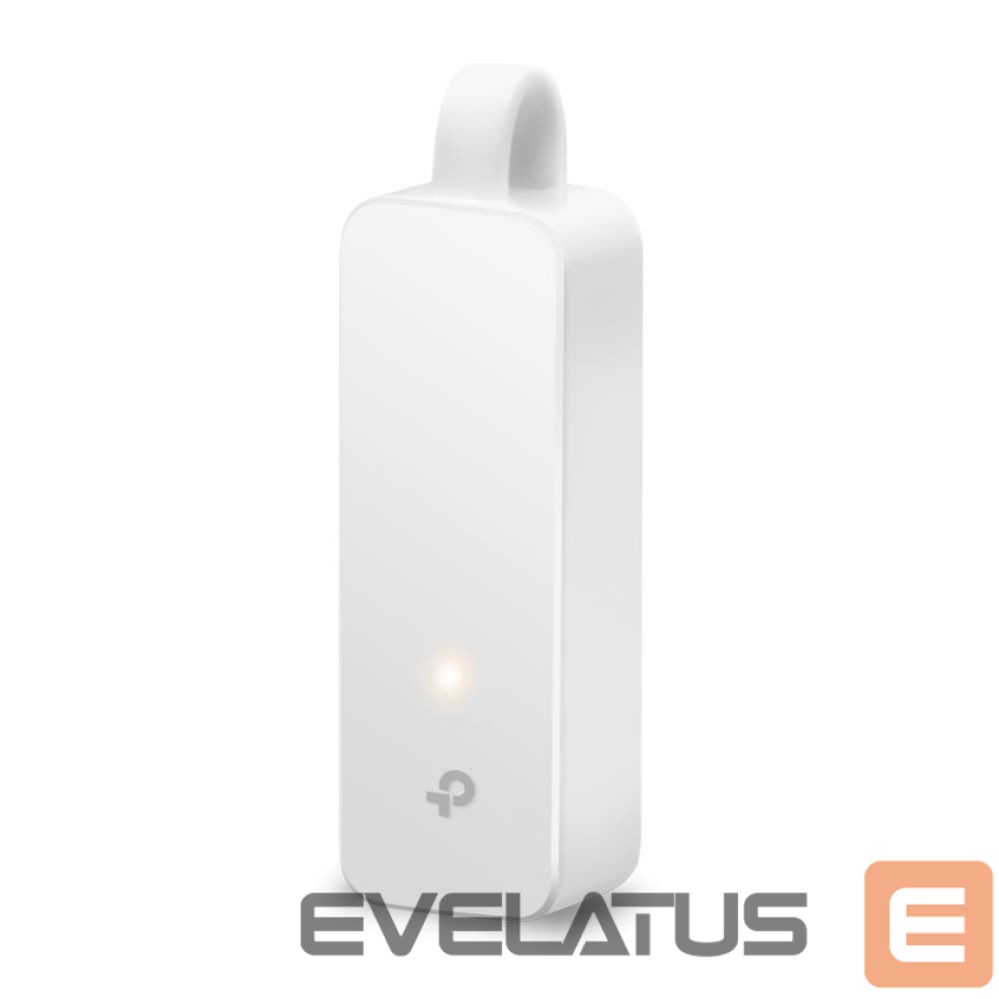 Muu arvutitarvik TP-Link NET ADAPTER USB-C 1000M/UE300C