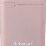 Väline aku Intenso  POWER BANK USB 1000MAH/ROSE 7313533 