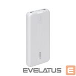 Väline aku RIVACASE  POWER BANK USB 10000MAH/VA2041 