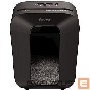Kontoritarbed Fellowes  SHREDDER POWERSHRED LX41M/4300701