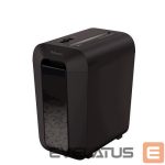Kontoritarbed Fellowes  SHREDDER POWERSHRED LX65/BLACK 4400701