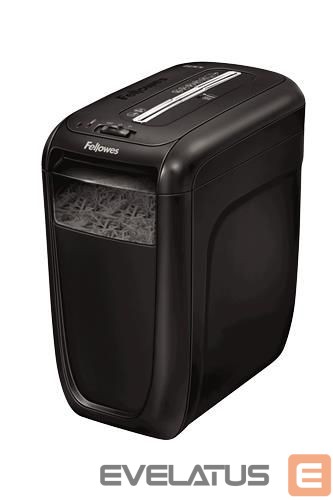 Kontoritarbed Fellowes SHREDDER POWERSHRED 60CS/CROSS-CUT 4606101