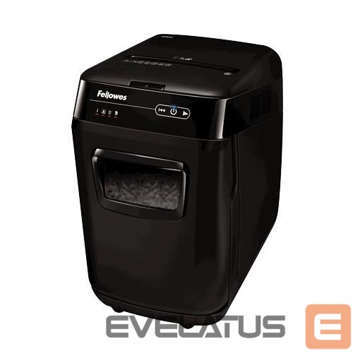 Kontoritarbed Fellowes SHREDDER AUTOMAX 200C/4653601