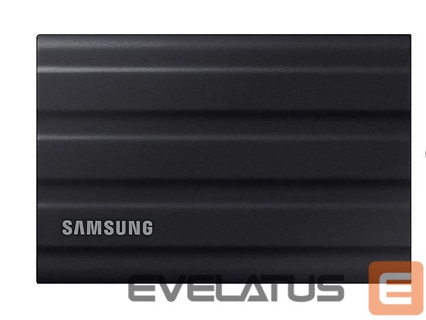 Kõvaketas SSD Samsung External SSD||T7|4TB|USB 3.2|Write speed 1000 MBytes/sec|Read speed 1050 MBytes/sec|MU-PE4T0S/EU