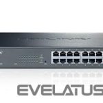 Võrgulülitid TP-Link  NET SWITCH 16PORT 1000M/TL-SG1016DE 