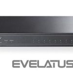 Võrgulülitid TP-Link  NET SWITCH 8PORT 1000M/TL-SG2008 