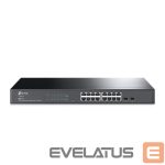 Võrgulülitid TP-Link  Switch||TL-SG2218|Rack|2xSFP|TL-SG2218 