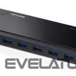 Üleminek TP-Link  I/O HUB USB3 7PORT/UH720 