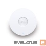 Ruuterid TP-Link  Access Point||2976 Mbps|IEEE 802.11a/b/g|IEEE 802.11n|IEEE 802.11ac|IEEE 802.11ax|1xRJ45|EAP650 