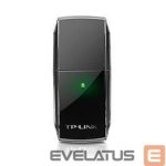 Võrgulülitid TP-Link  WRL ADAPTER 600MBPS USB/DUAL BAND ARCHER T2U 