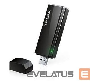 Võrgulülitid TP-Link  WRL ADAPTER 1200MBPS USB/DUAL BAND ARCHER T4U 