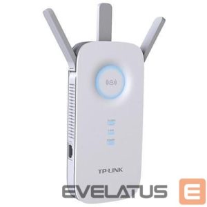 Ruuterid TP-Link  WRL RANGE EXTENDER 1750MBPS/RE450 