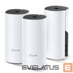 Ruuterid TP-Link  Wireless Router||Wireless Router|3-pack|1200 Mbps|DECOM4(3-PACK) 