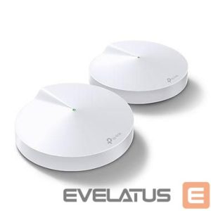 Ruuterid TP-Link  Wireless Router||Wireless Router|2-pack|1300 Mbps|DECOM5(2-PACK) 