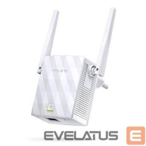 Ruuterid TP-Link  WRL RANGE EXTENDER 300MBPS/TL-WA855RE 