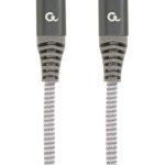 Kaabel Gembird  CABLE USB-C PD 1.5M/CC-USB2B-CMCM100-1.5M 