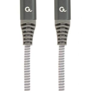 Kaabel Gembird  CABLE USB-C PD 1.5M/CC-USB2B-CMCM100-1.5M 