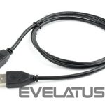 Kaabel Gembird  CABLE USB2 AM-BM 1M/CCP-USB2-AMBM-1M 
