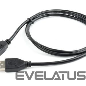 Kaabel Gembird  CABLE USB2 AM-BM 1M/CCP-USB2-AMBM-1M 