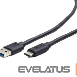 Kaabel Gembird  CABLE USB-C TO USB3 0.1M/CCP-USB3-AMCM-0.1M 