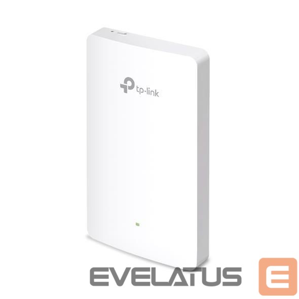 Ruuterid TP-Link Access Point||Number of antennas 2|EAP615-WALL