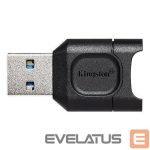 Muu arvutitarvik Kingston  MEMORY READER FLASH USB3.2/MLPM 