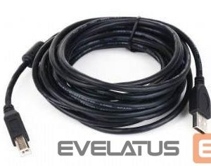 Kaabel Gembird  CABLE USB2 AM-BM 1.8M/CCF-USB2-AMBM-6 