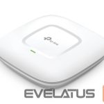 Ruuterid TP-Link  WRL ACCESS POINT 1200MBPS/DUAL BAND EAP225 