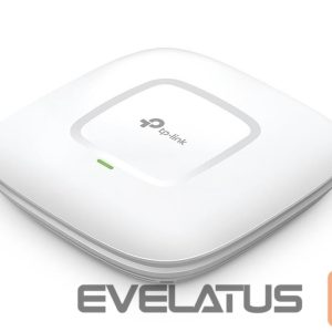 Ruuterid TP-Link  WRL ACCESS POINT 1200MBPS/DUAL BAND EAP225 