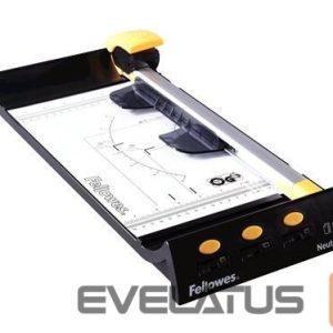 Kontoritarbed Fellowes  TRIMMER NEUTRON PLUS A4/5410101