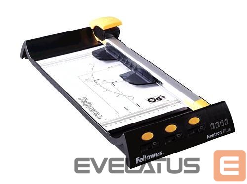 Kontoritarbed Fellowes TRIMMER NEUTRON PLUS A4/5410101