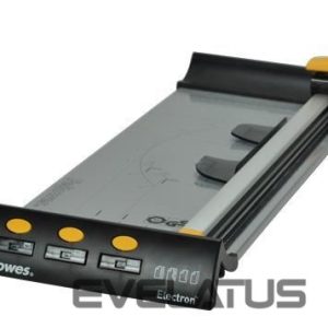 Kontoritarbed Fellowes  TRIMMER ELECTRON A3/5410501