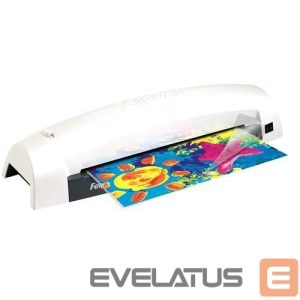 Kontoritarbed Fellowes  LAMINATOR LUNAR A4/5715601