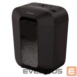 Kontoritarbed Fellowes  SHREDDER POWERSHRED LX45/BLACK 4400501 